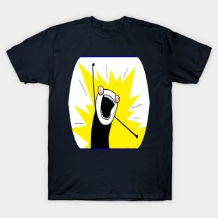 toon meme T-Shirt